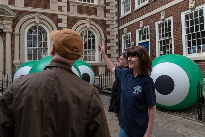 Liverpool: City & Cavern Quarter Walking Tour - Frequently Asked Questions