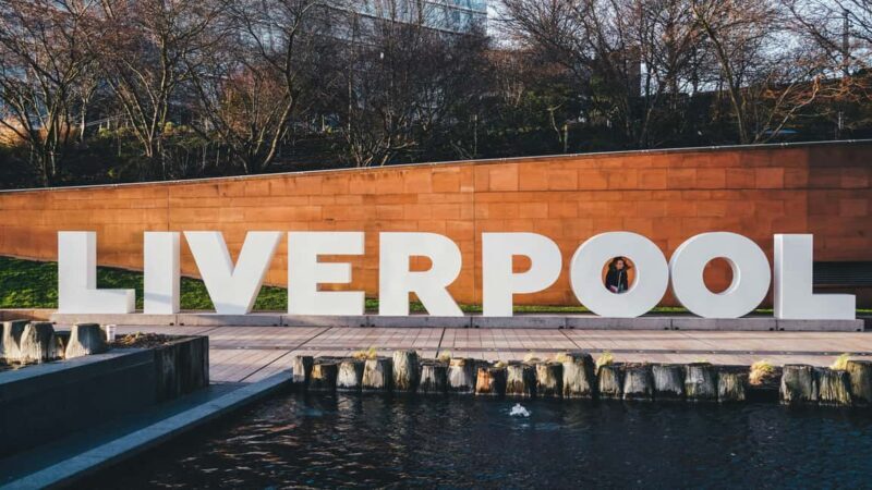Liverpool: City Highlights Walking Tour - A Detailed Look at the Liverpool: City Highlights Walking Tour
