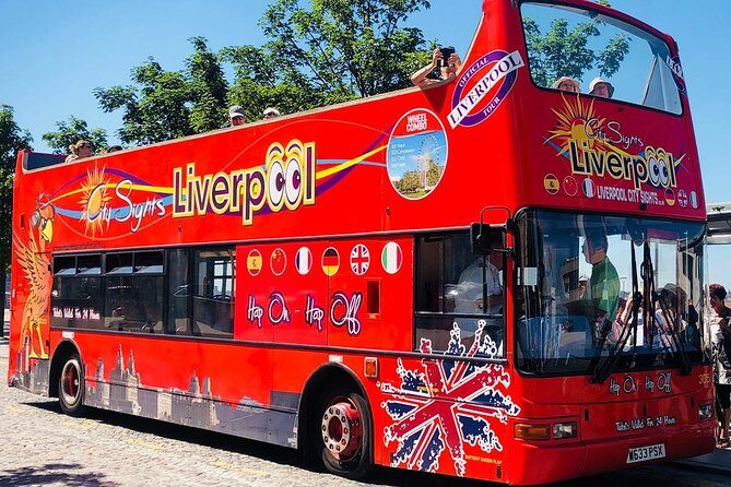 Liverpool City Sights Hop On Hop Off City Tour - 24hr Ticket - Final Thoughts: Is This Tour Worth It?