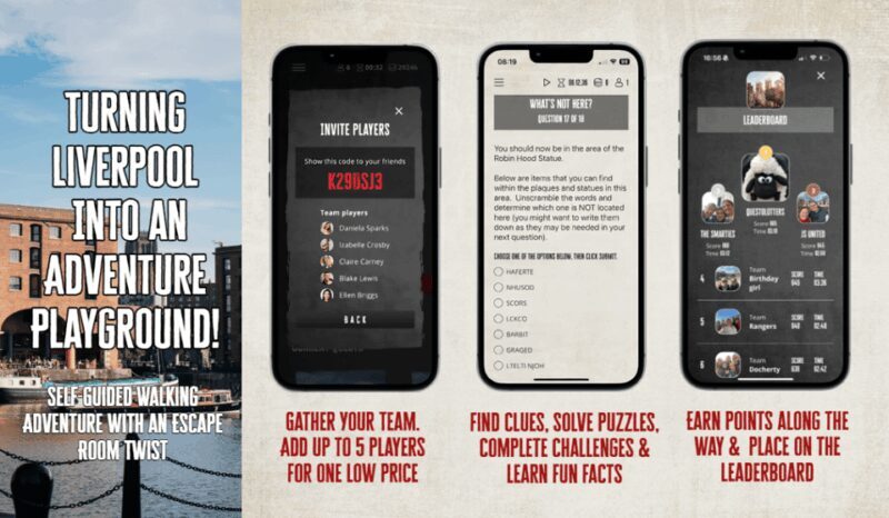 Liverpool: City Walking Tour & Exploration Game - Final Thoughts: Is It Worth It?