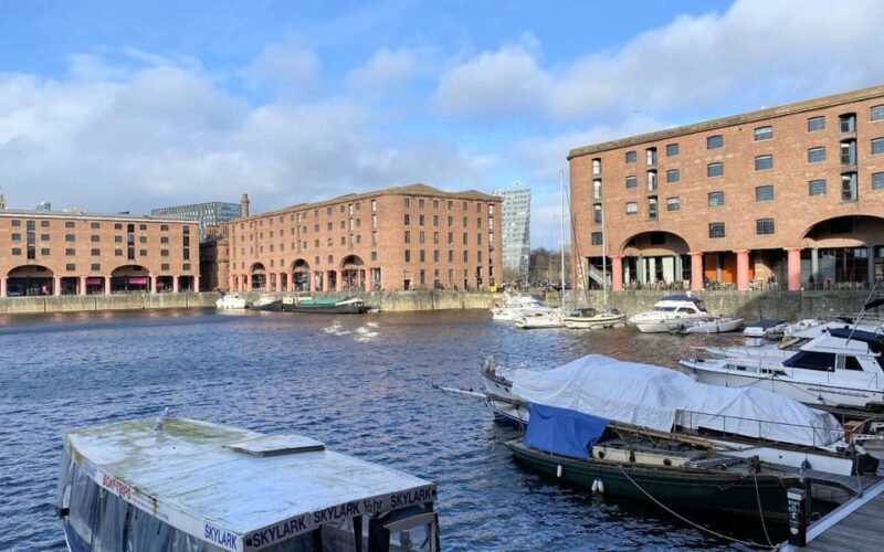 Liverpool: City Walking Tour & Exploration Game - FAQ