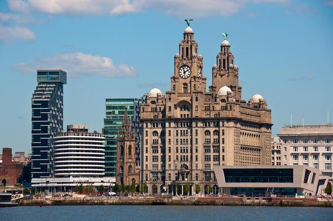 Liverpool Film and Music - 2 hour Private Walking Tour - A Closer Look at the Liverpool Film and Music Tour