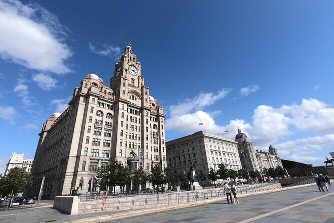 Liverpool Film and Music - 2 hour Private Walking Tour - Who Would Love This Tour?