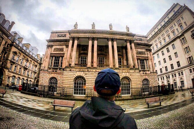 Liverpool Film and Music - 2 hour Private Walking Tour - The Sum Up