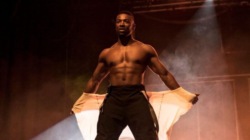 Liverpool: Forbidden Nights Male Strip Show and After-Party - Authentic Perspectives from Reviewers