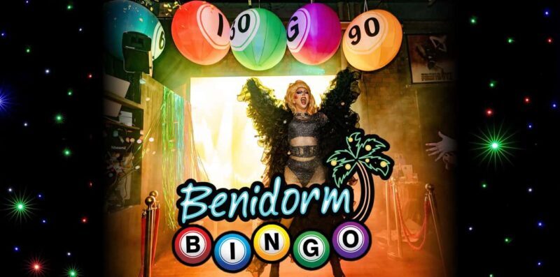 Liverpool: FunnyBoyz Benidorm Bingo Cabaret Show (Fridays) - Why You Should Consider It