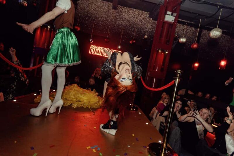 Liverpool: FunnyBoyz Benidorm Bingo Cabaret Show (Fridays) - Final Thoughts: Who Will Love This?