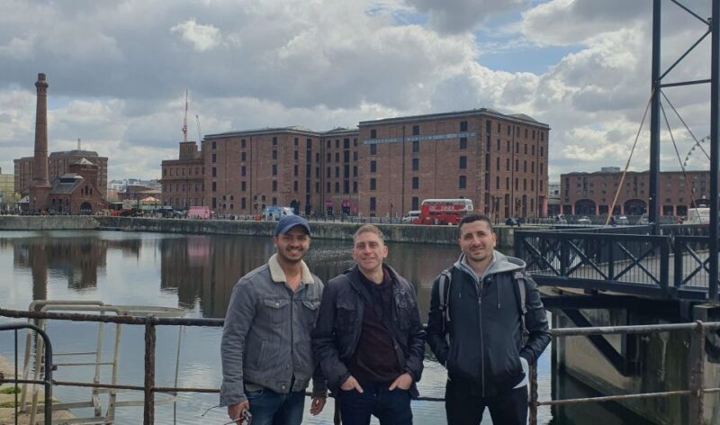 Liverpool: Guided City Walking Tour - Final thoughts