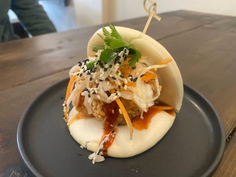Liverpool: Guided Food and Drink Tour with Tastings - Liverpool: Guided Food and Drink Tour with Tastings — An Authentic Bite of the City
