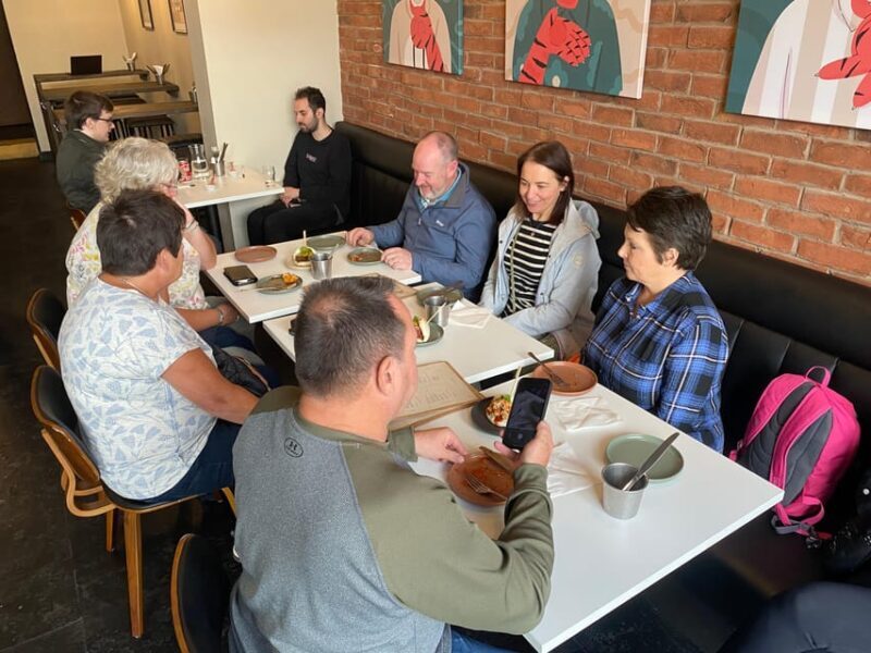 Liverpool: Guided Food and Drink Tour with Tastings - Why This Tour Works Well for You