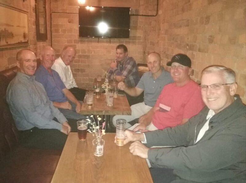 Liverpool: Guided Pub Crawl Tour with 3 Drinks - A Detailed Look at the Liverpool Pub Crawl Experience