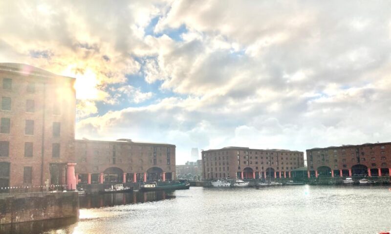 Liverpool: Heritage, History & Culture Guided Walking Tour - Why We Think This Tour Works Well