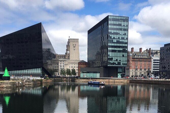 Liverpool Heritage, History, Culture Walking Tour-Shore Excursion - Frequently Asked Questions