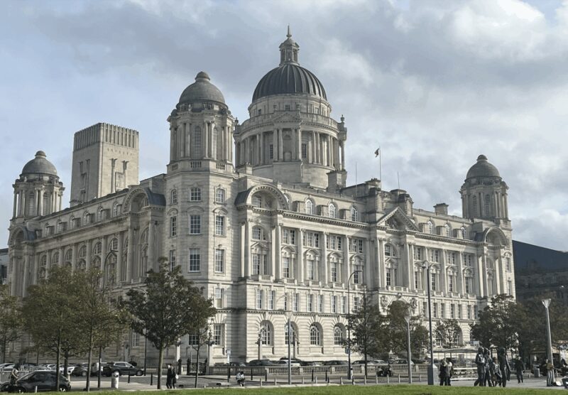 Liverpool Heritage,History & Culture Walking Shore Excursion - Why This Tour Offers Real Value