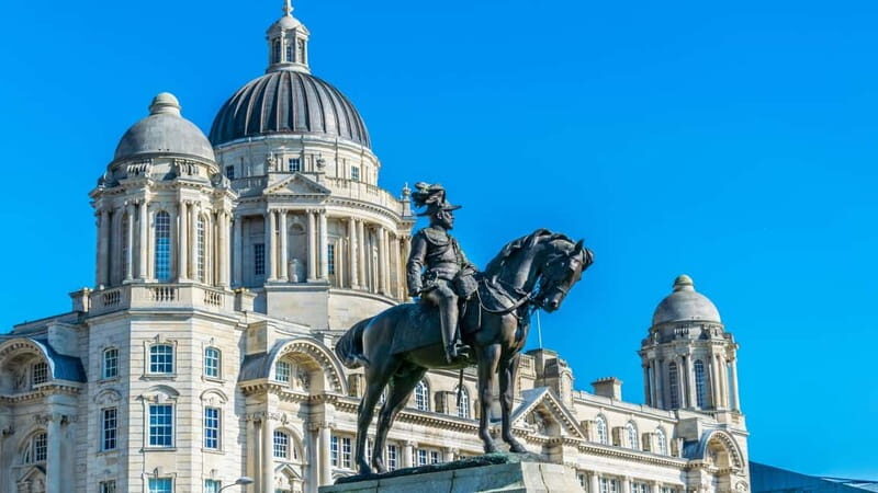 Liverpool Highlights & Hidden Gems: Private & Custom Tour - Liverpool Highlights & Hidden Gems: Private & Custom Tour — A Detailed Review