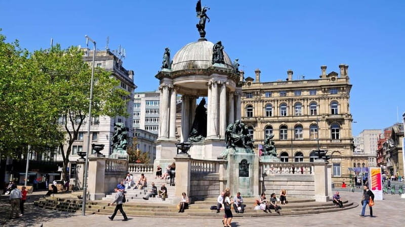 Liverpool Highlights & Hidden Gems: Private & Custom Tour - What To Expect on the Tour