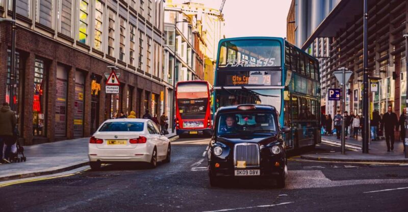 Liverpool Highlights & Hidden Gems: Private & Custom Tour - The Authentic Liverpool Experience