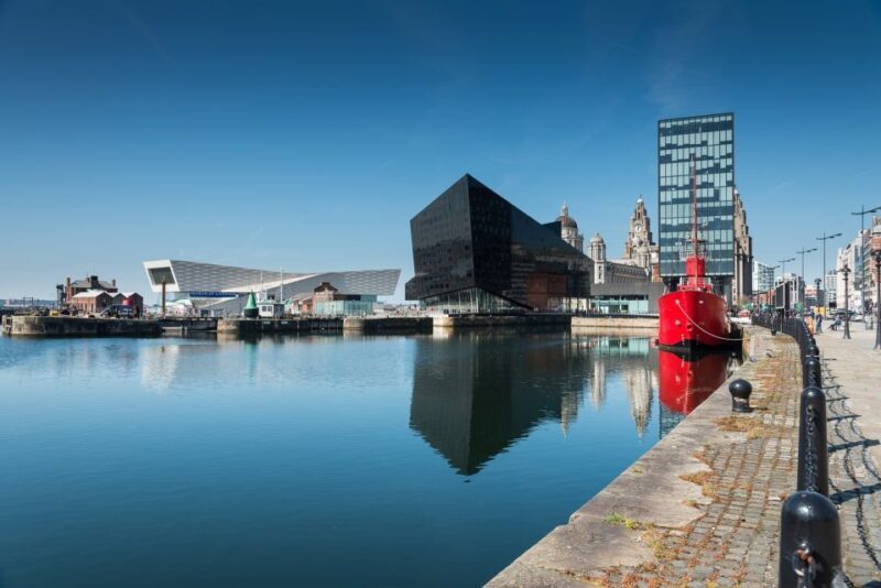Liverpool Highlights & Hidden Gems: Private & Custom Tour - Final Thoughts