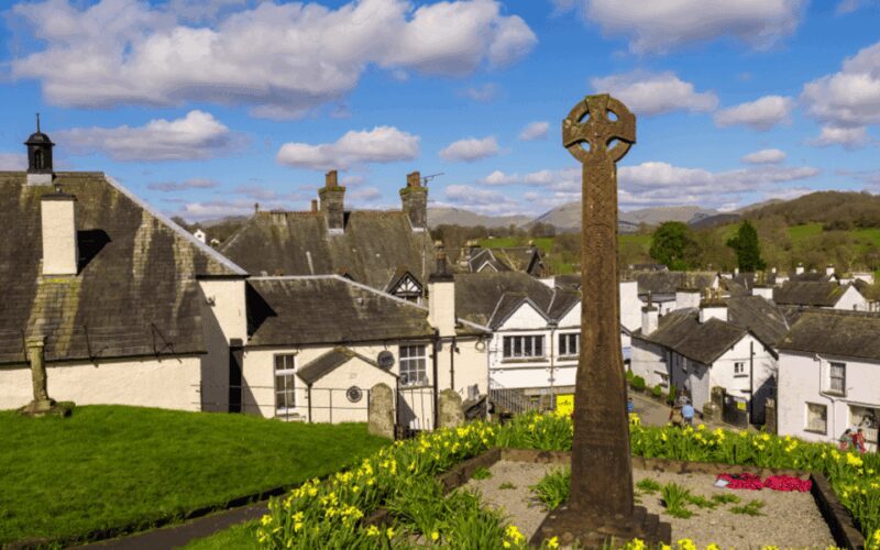 Liverpool: Lake District Tour with Lake Cruise & Train Ride - Liverpool: Lake District Tour with Lake Cruise & Train Ride – A Complete Guide