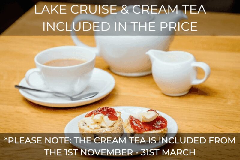 Liverpool: Lake District Tour with Lake Cruise & Train Ride - Who Will Love This Tour?