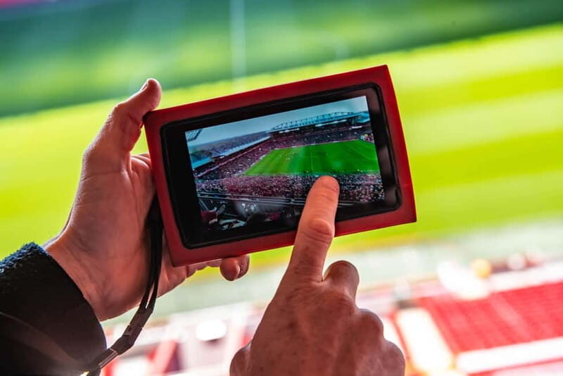 Liverpool: Liverpool Football Club Museum and Stadium Tour - Practical Information