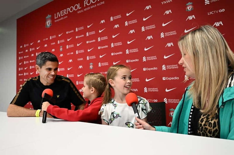 Liverpool: Liverpool Football Club Museum and Stadium Tour - Who Should Consider This Tour?