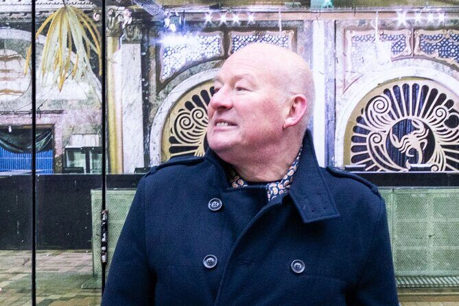 Liverpool Music Icons Tour with Nasher from Frankie Goes to Hollywood - Final Thoughts