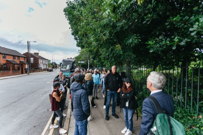 Liverpool: Official Peaky Blinders Coach Tour of Merseyside - Final Thoughts