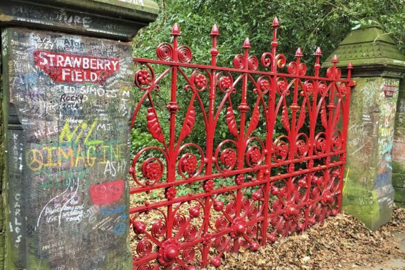 Liverpool: Private 3-Hour Beatles Classic Tour by Taxi - Key takeaways