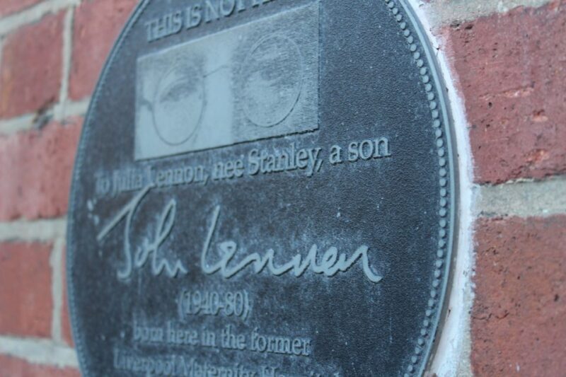 Liverpool: Private 3-Hour Beatles Classic Tour by Taxi - The guide’s stories and the local flavor