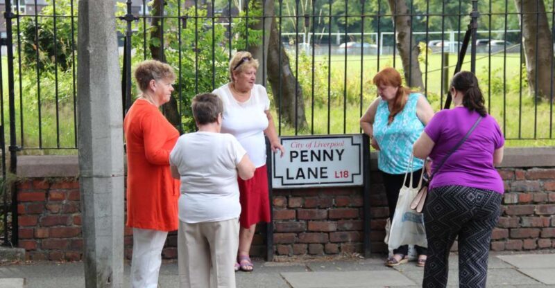 Liverpool: Private Beatles Tour - The Sum Up