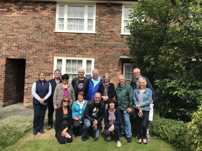 Liverpool: Private Beatles Tour - FAQs