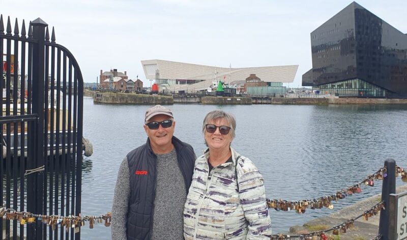 Liverpool: Private City Highlights Walking Tour - Discover Liverpool on a Private City Highlights Walking Tour