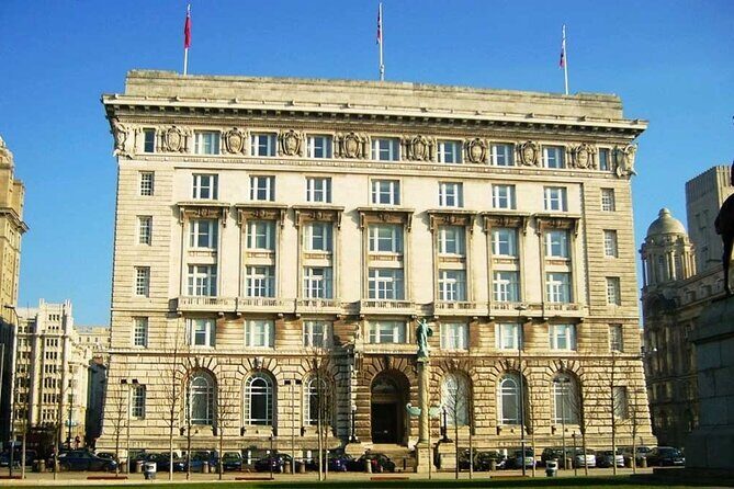 Liverpool Private City Tour and Chester City - Why Choose This Tour?