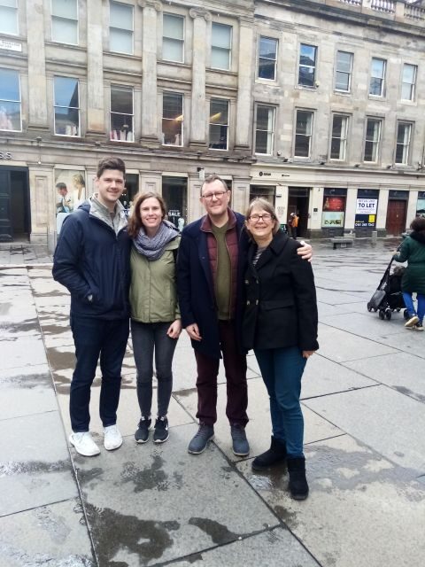Liverpool: Private Guided Walking Tour - FAQ