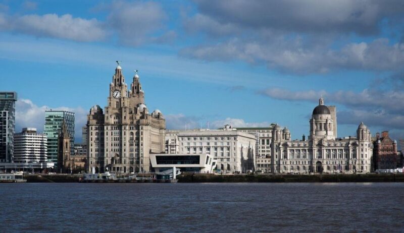 Liverpool Private Guided Walking Tour - An Informed Look at Liverpool’s Private Guided Walking Tour