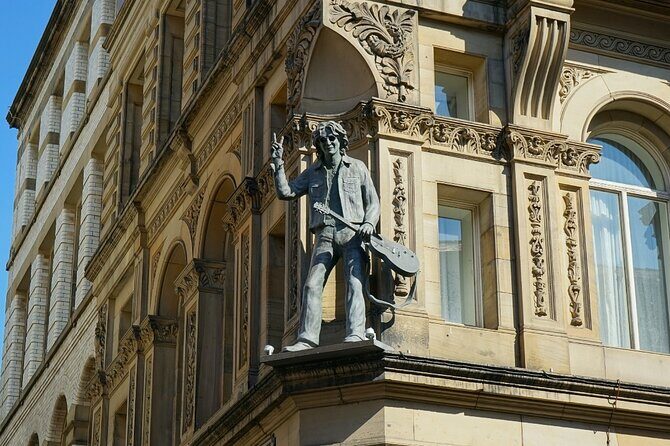 Liverpool Quest: Self Guided City Walk & Immersive Treasure Hunt - FAQ