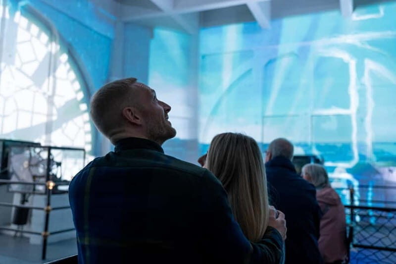 Liverpool: Royal Liver Building 360° Tower Tour - Final Thoughts: Is It Worth It?