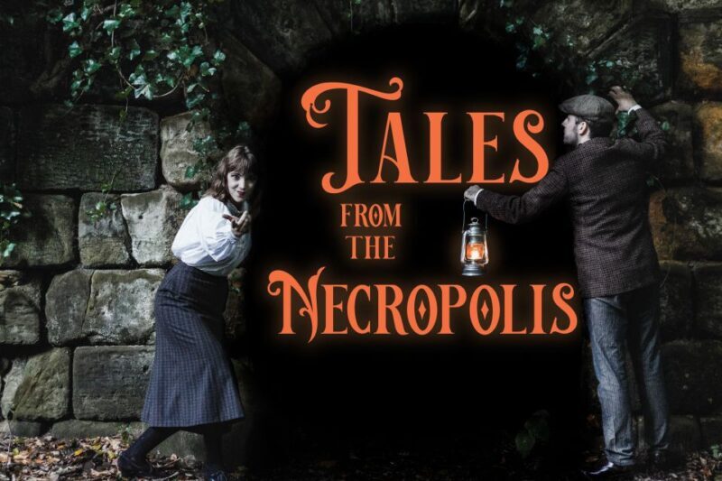 Liverpool: St James' Cemetery Historical Ghost Tour - Final Thoughts
