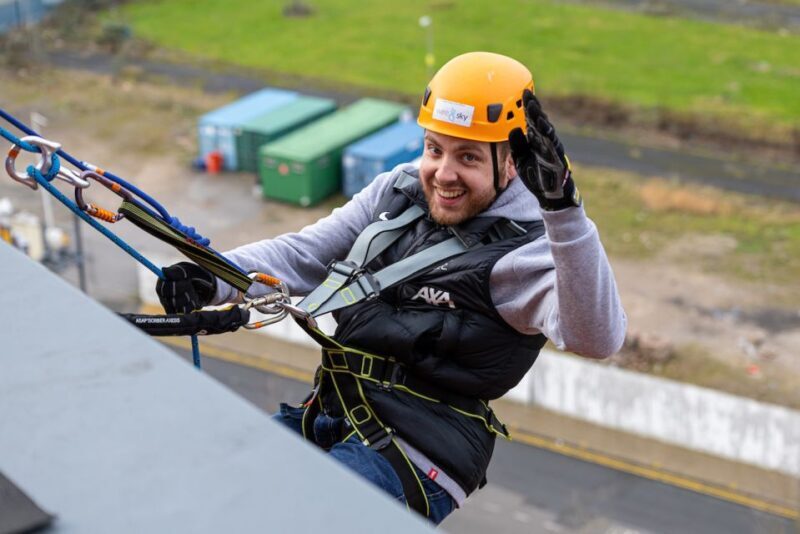 Liverpool: The Anfield Abseil & Liverpool FC Museum - What We Think Overall