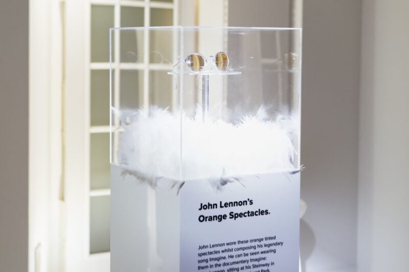 Liverpool: The Beatles Story Ticket - Liverpool: The Beatles Story Ticket — A Deep Dive into the Fab Fours World