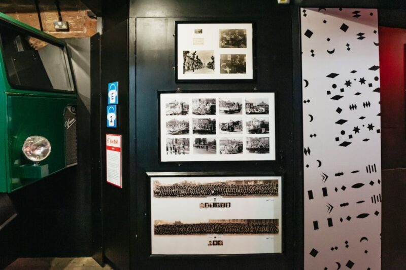 Liverpool: The Beatles Story Ticket - FAQ