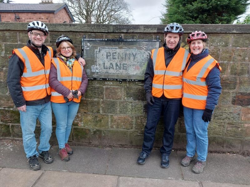 Liverpool: The Beatles Tour on Electric Pedal-Assist Ebikes - Final Thoughts