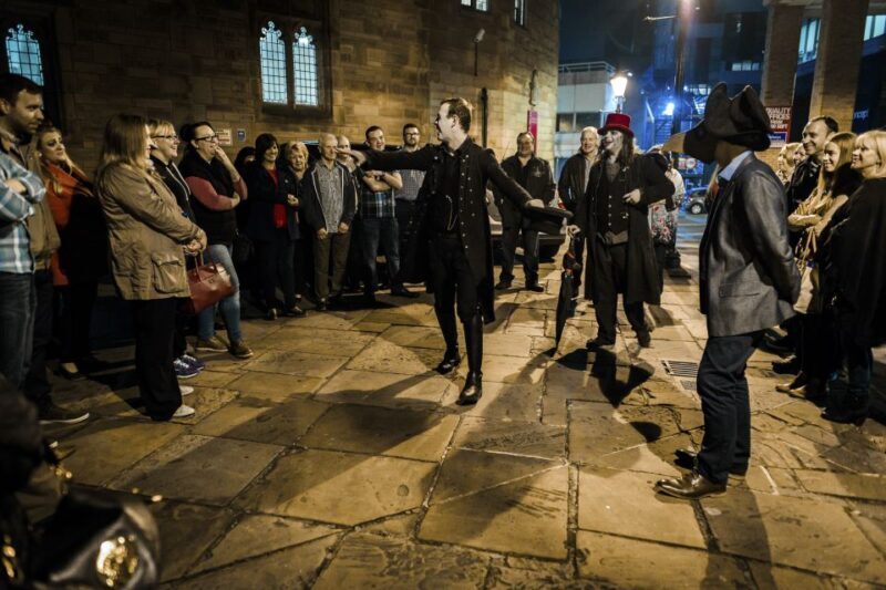 Liverpool: Theatrical History Tour and The Dead House - Final Thoughts: Who Will Love This Tour?