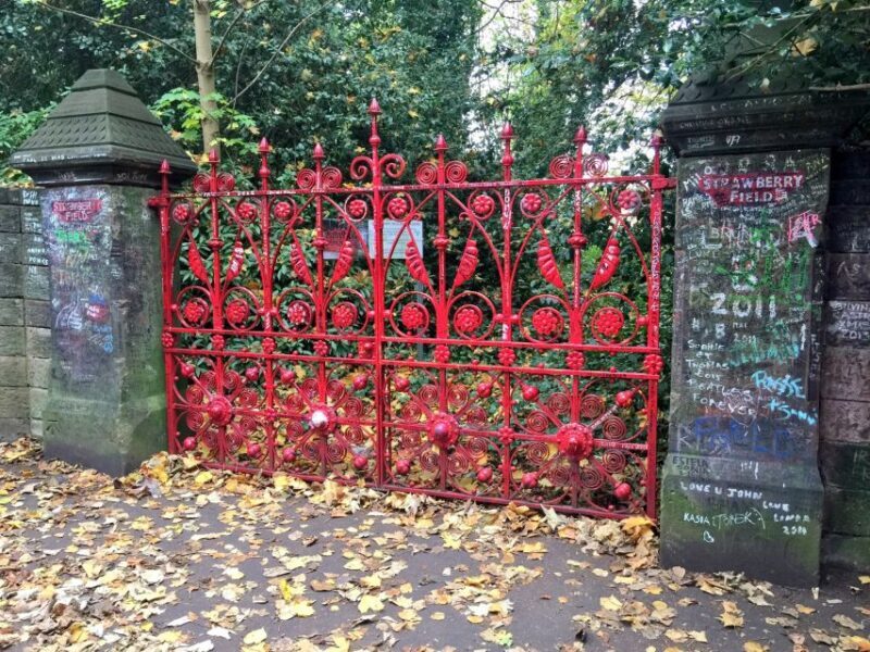Liverpool: Total Beatles Car Tour Casbah & Cavern Clubs - Liverpool: Total Beatles Car Tour Casbah & Cavern Clubs – A Deep Dive into Beatleland