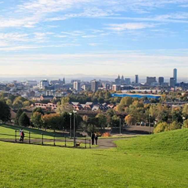 Liverpool Views, brews, football & History Tour - Why This Tour Delivers Value