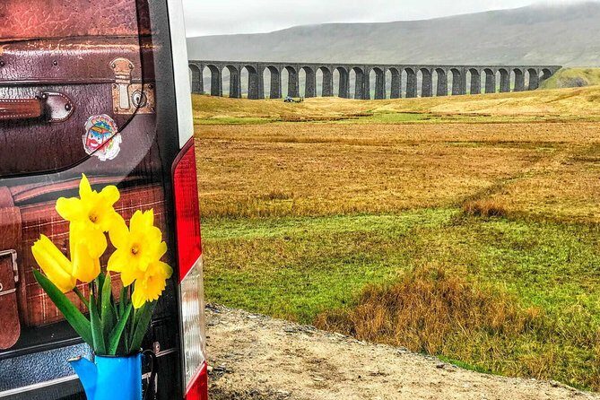 LIVERPOOL: Yorkshire Adventure - Sightseeing Day Trip Tour - The Sum Up