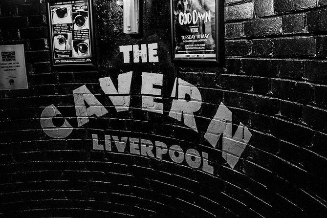 Liverpool's Best Craft Drinks & Pub Food With A Local: Private & Personalized - Who Should Consider This Tour?