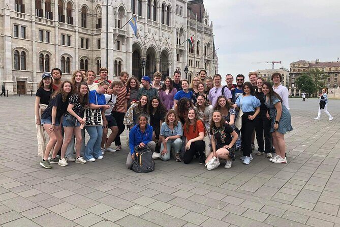 Lives of Hungarians Under Communist and Capitalist system - A Deep Dive into the Tour Experience