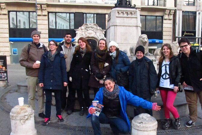 Lives of Hungarians Under Communist and Capitalist system - FAQ
